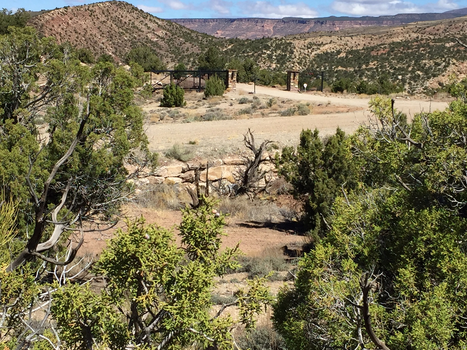 KANE CREEK CANYON ES - Land