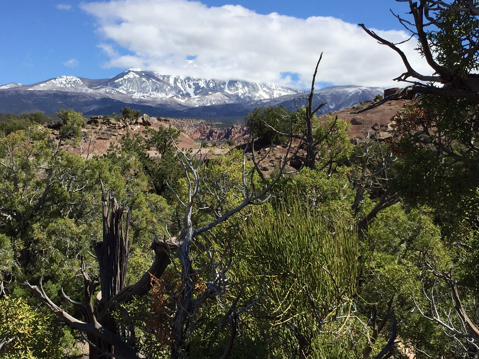 KANE CREEK CANYON ES - Land