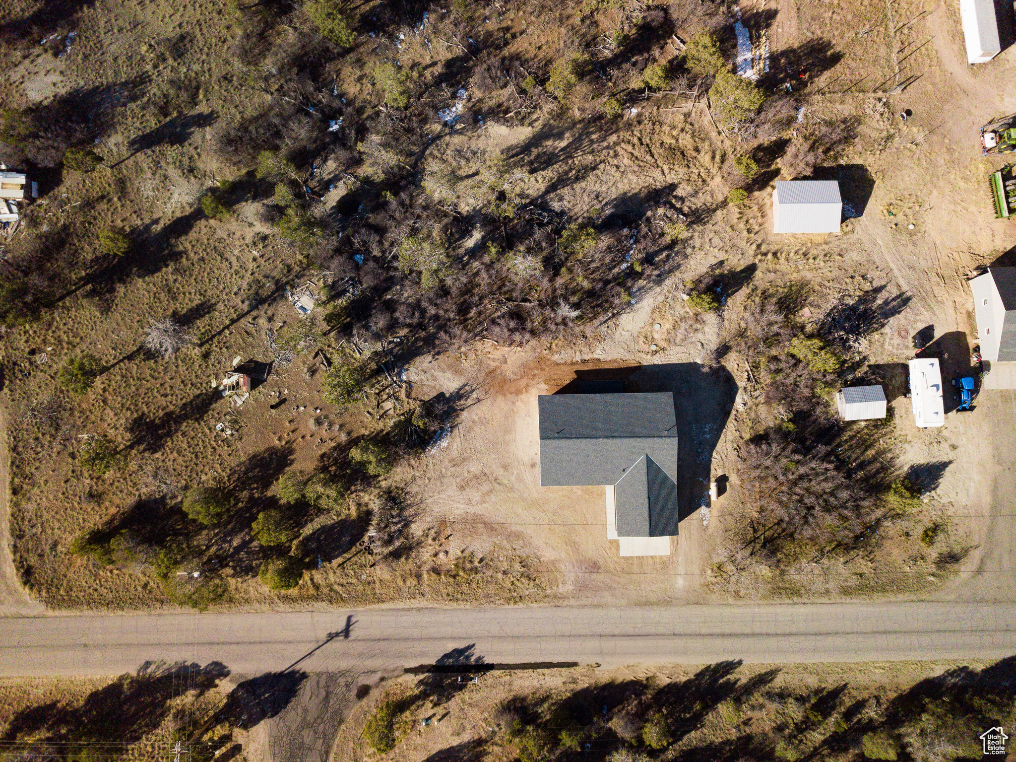 266 S Eastland Rd, Monticello, Utah image 26