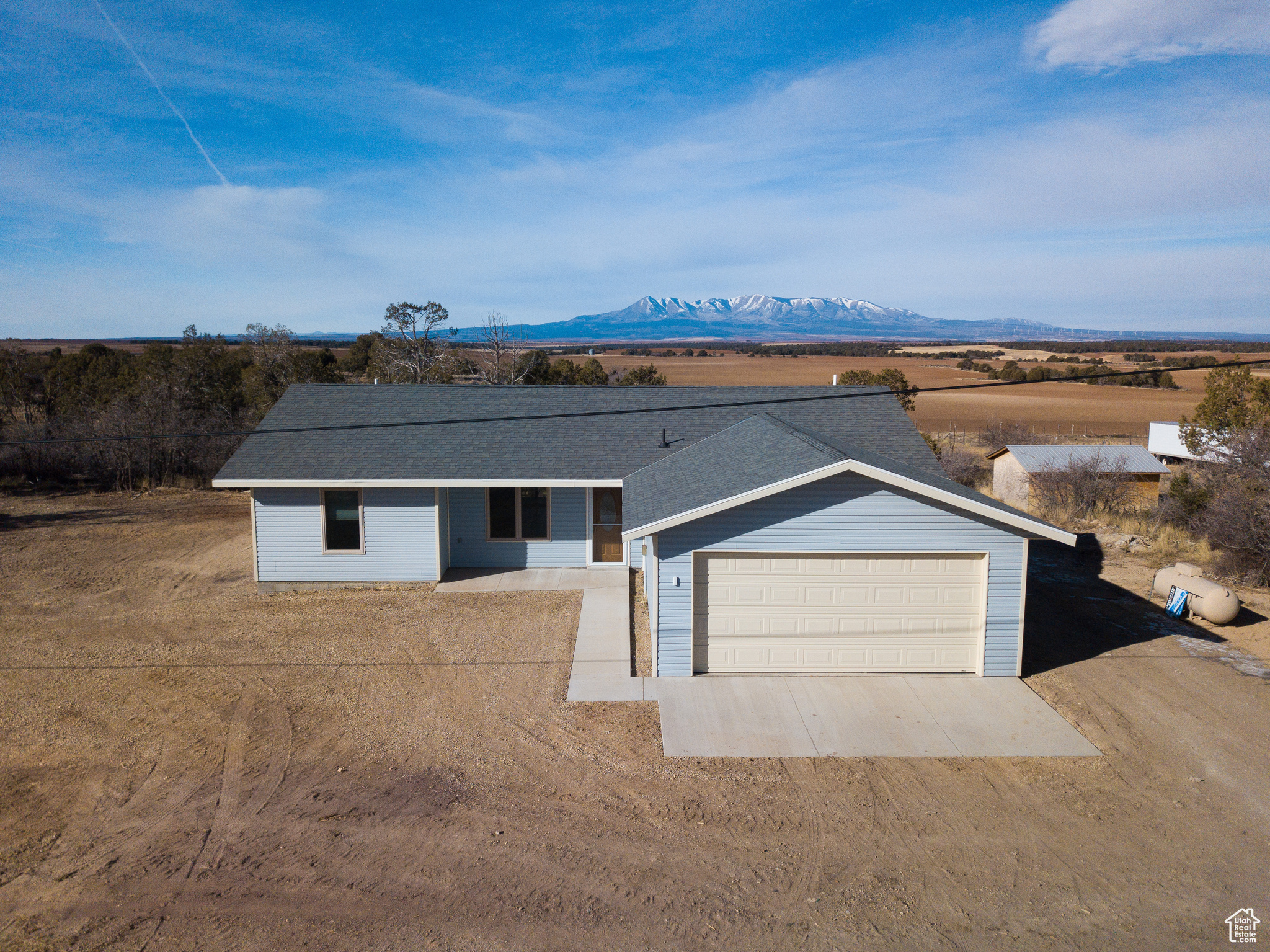 266 S Eastland Rd, Monticello, Utah image 24