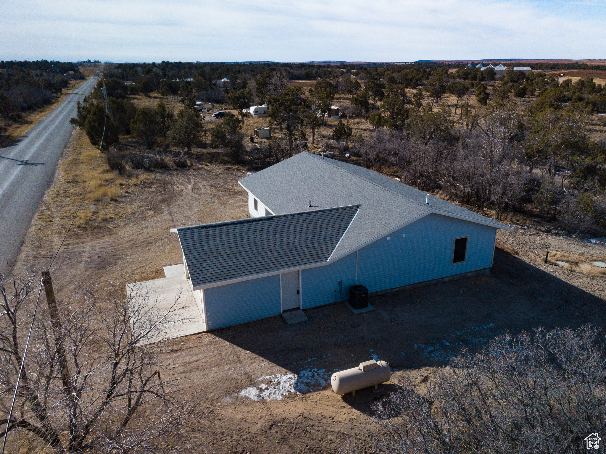266 S Eastland Rd, Monticello, Utah image 25