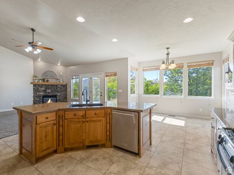 Tiny photo for 1679 N 4400 W, Plain City, UT 84404 (MLS # 2116032)