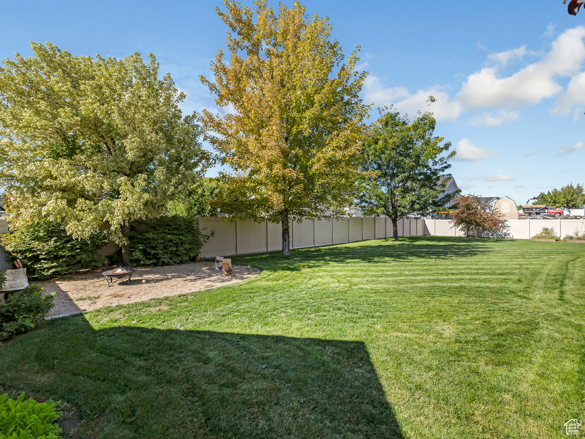 FREMONT ESTATES - Residential