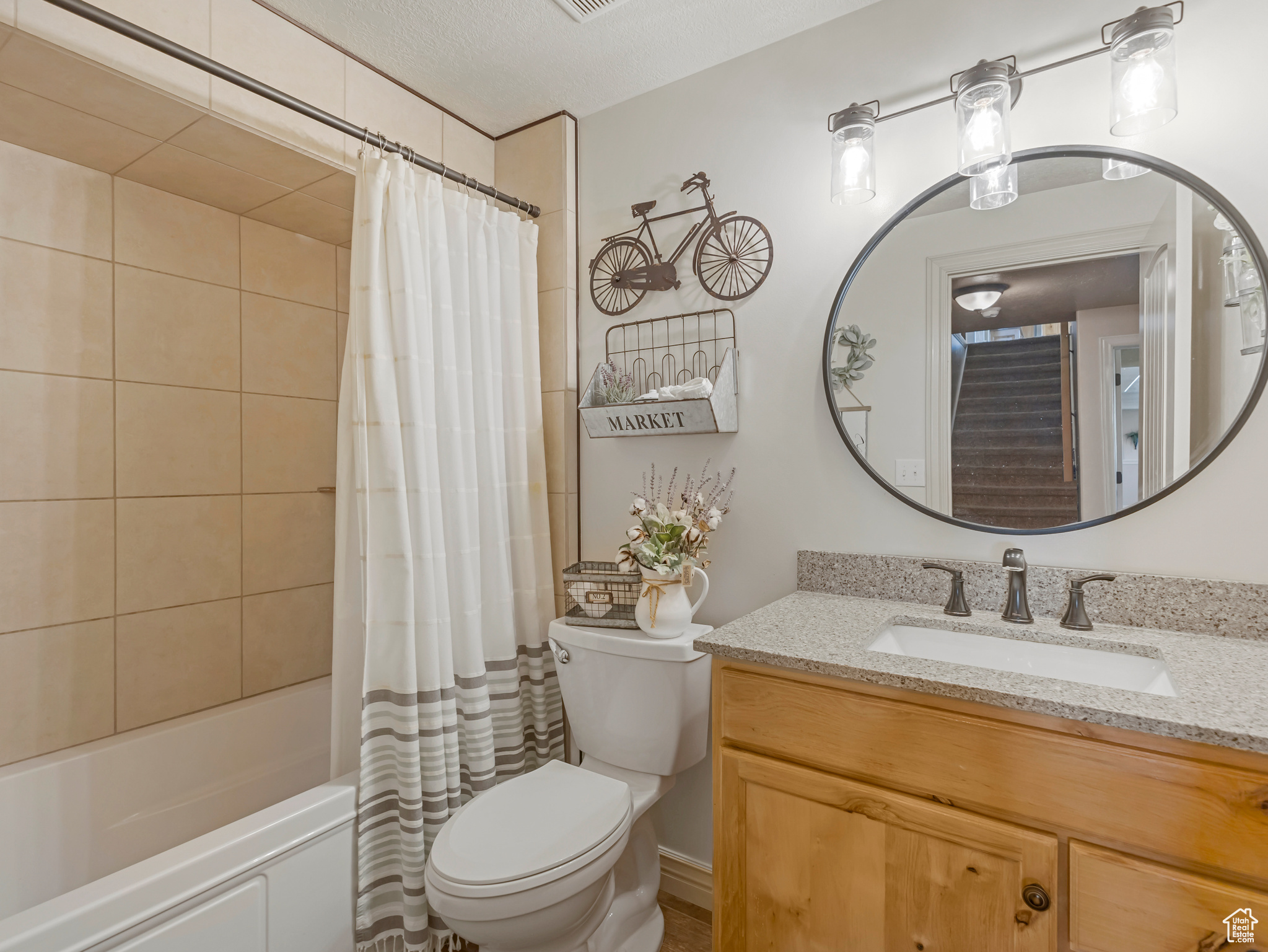 FREMONT ESTATES - Residential