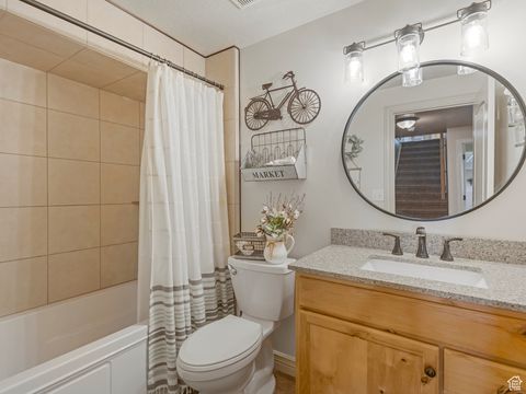 Tiny photo for 1679 N 4400 W, Plain City, UT 84404 (MLS # 2116032)