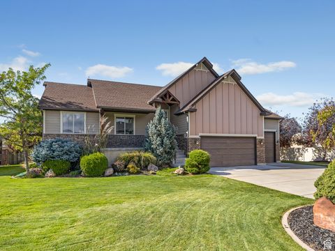 Tiny photo for 1679 N 4400 W, Plain City, UT 84404 (MLS # 2116032)