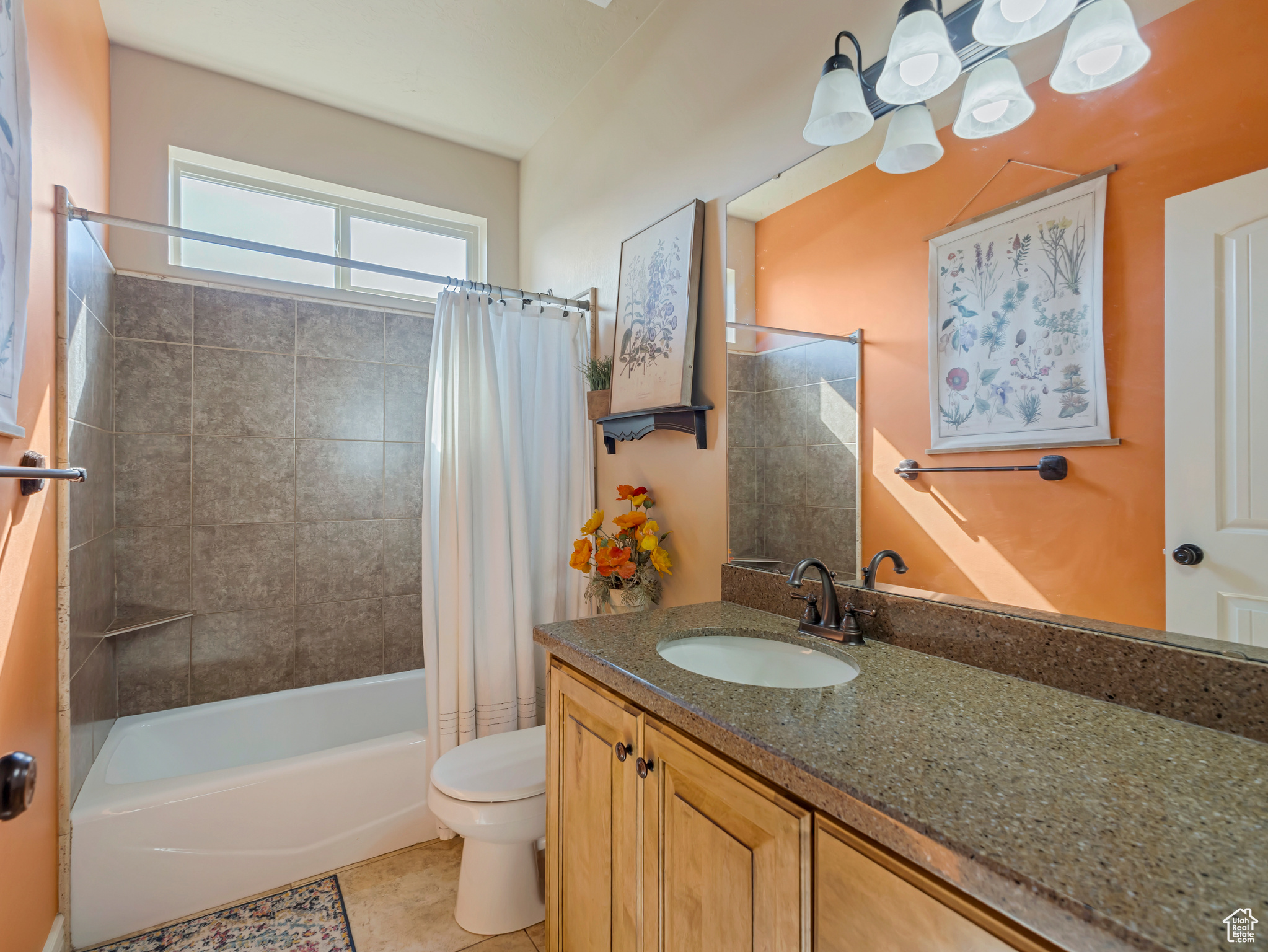 FREMONT ESTATES - Residential