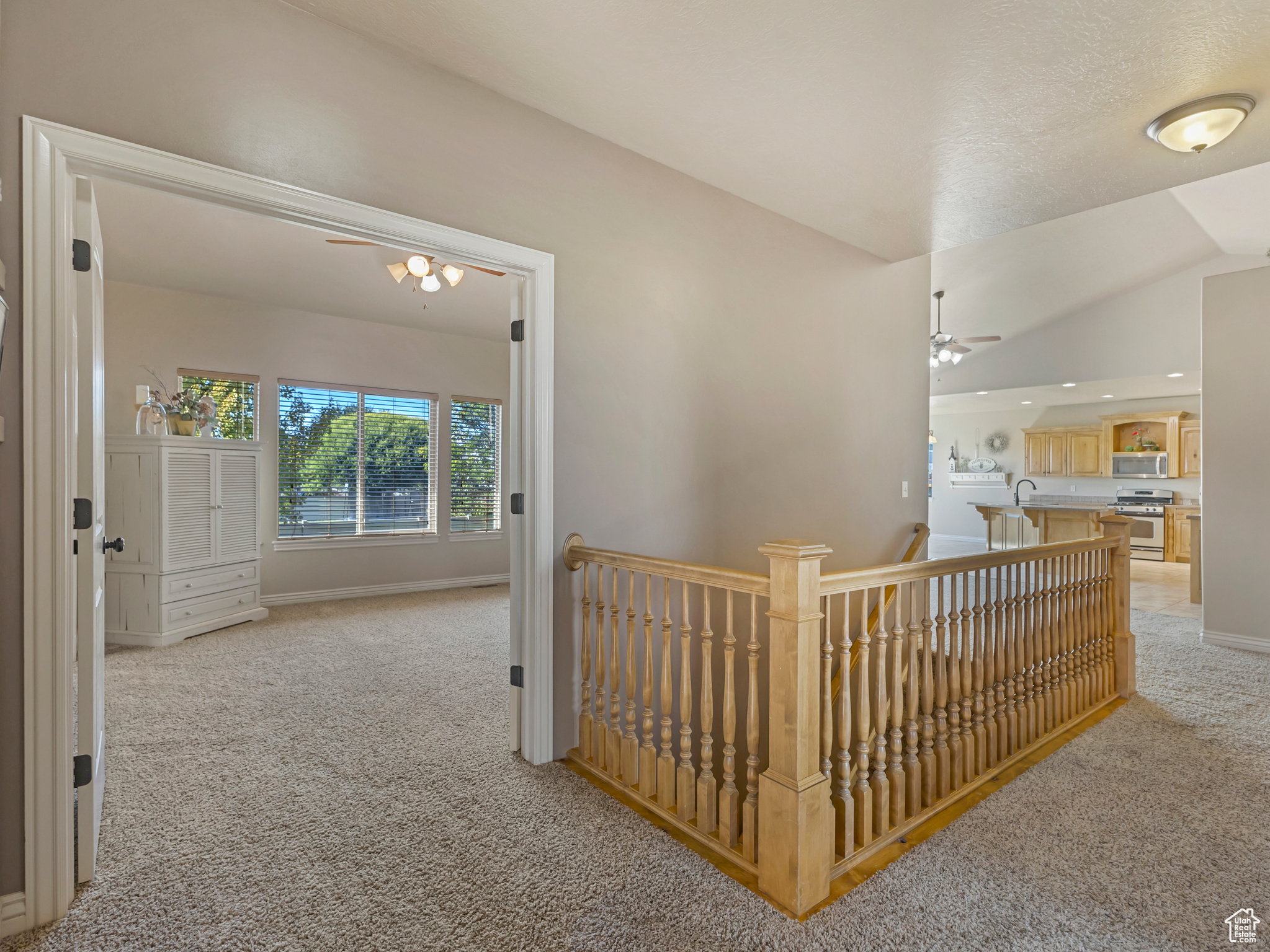 FREMONT ESTATES - Residential