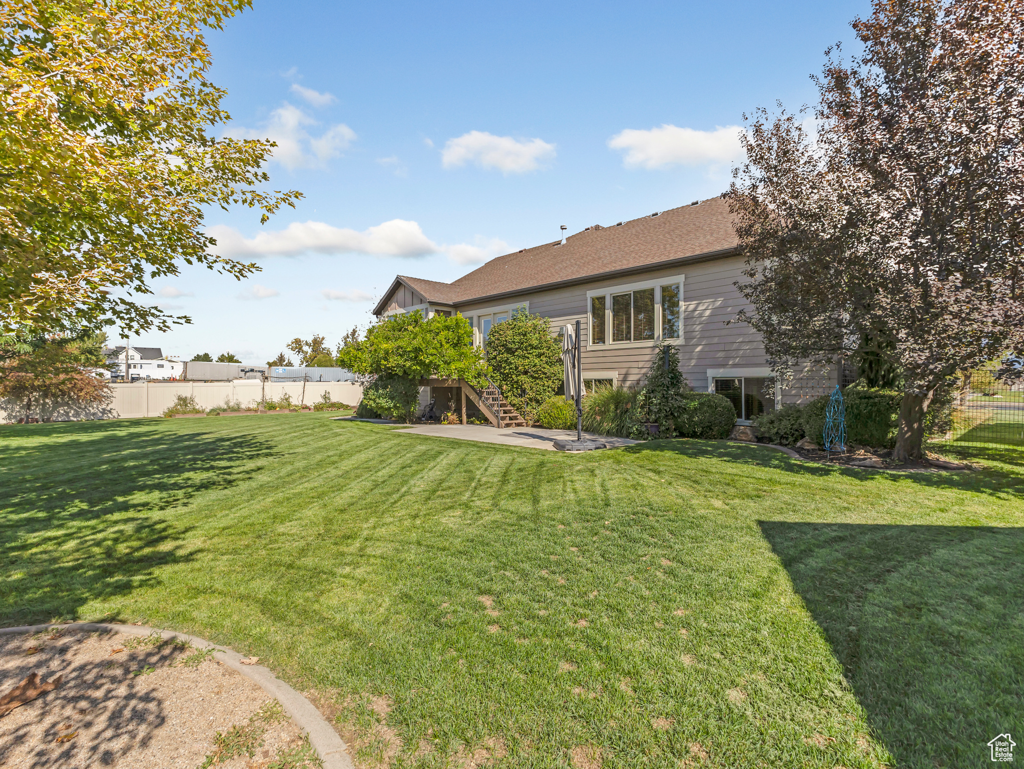 FREMONT ESTATES - Residential