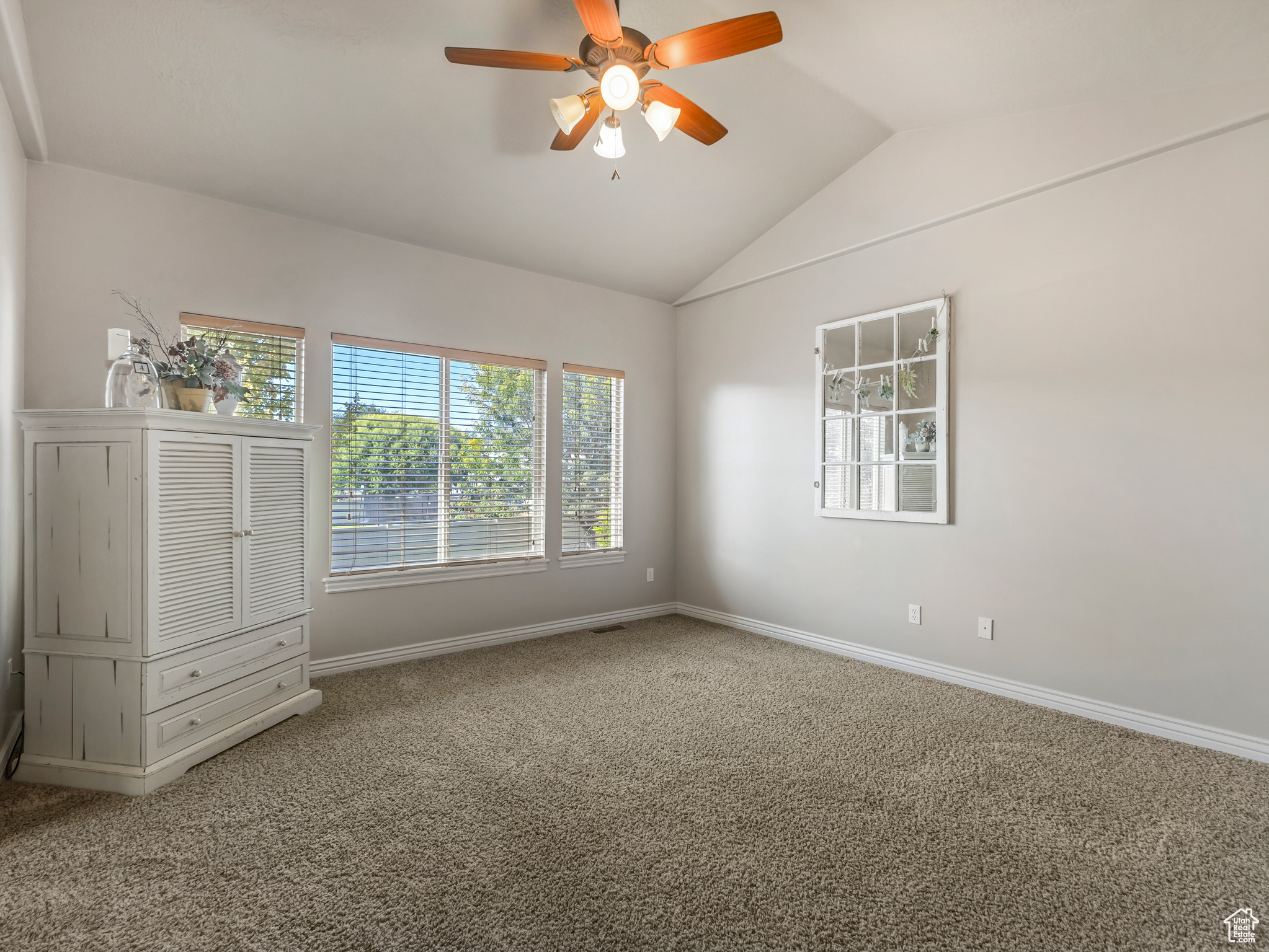 FREMONT ESTATES - Residential