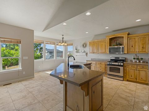 Tiny photo for 1679 N 4400 W, Plain City, UT 84404 (MLS # 2116032)