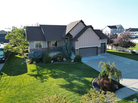 Tiny photo for 1679 N 4400 W, Plain City, UT 84404 (MLS # 2116032)