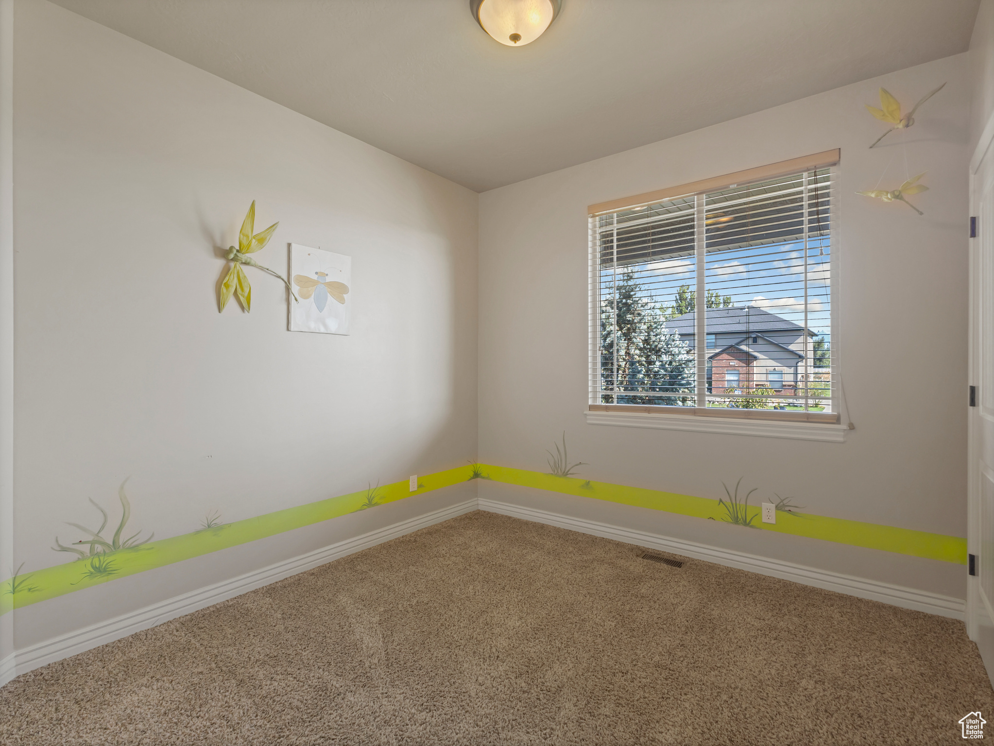 FREMONT ESTATES - Residential