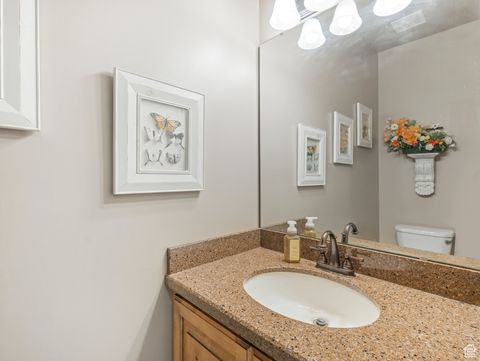 Tiny photo for 1679 N 4400 W, Plain City, UT 84404 (MLS # 2116032)