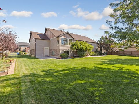 Tiny photo for 1679 N 4400 W, Plain City, UT 84404 (MLS # 2116032)