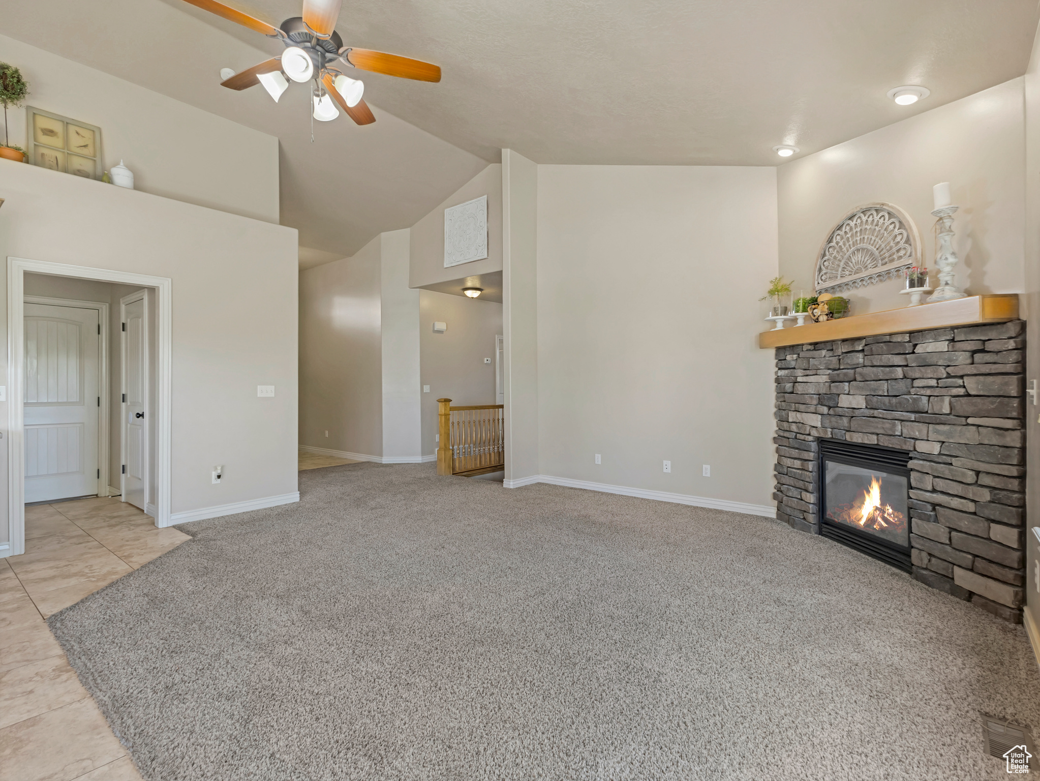 FREMONT ESTATES - Residential