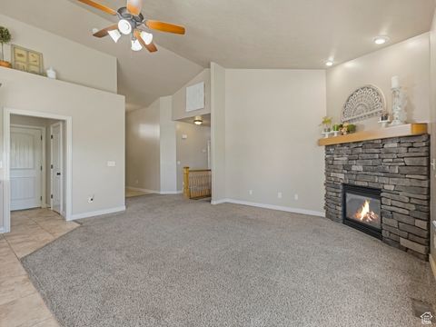 Tiny photo for 1679 N 4400 W, Plain City, UT 84404 (MLS # 2116032)