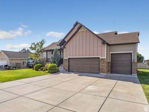 Tiny photo for 1679 N 4400 W, Plain City, UT 84404 (MLS # 2116032)