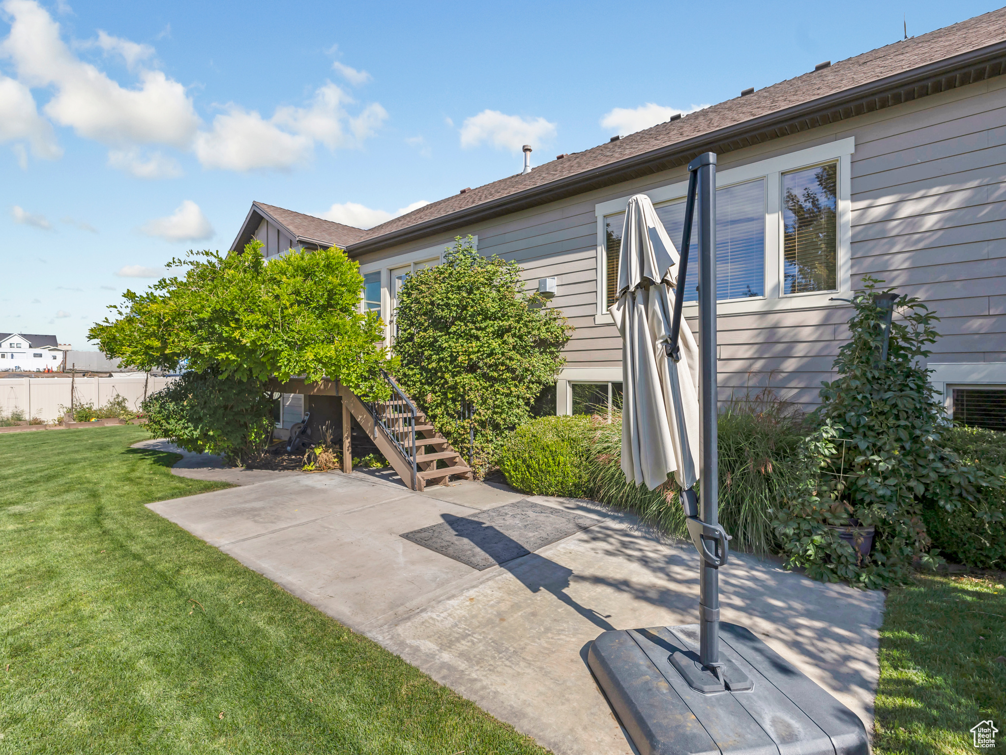 FREMONT ESTATES - Residential