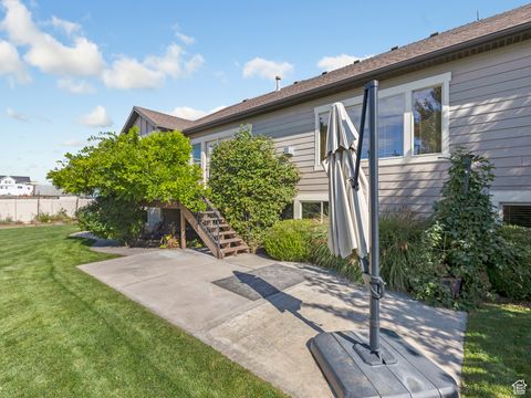 Tiny photo for 1679 N 4400 W, Plain City, UT 84404 (MLS # 2116032)