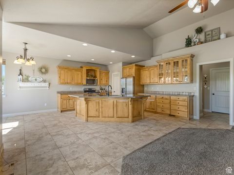 Tiny photo for 1679 N 4400 W, Plain City, UT 84404 (MLS # 2116032)