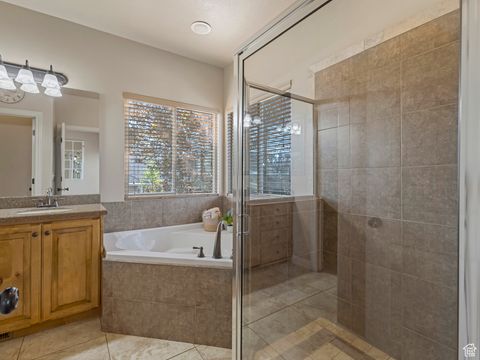 Tiny photo for 1679 N 4400 W, Plain City, UT 84404 (MLS # 2116032)