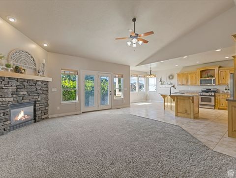 Tiny photo for 1679 N 4400 W, Plain City, UT 84404 (MLS # 2116032)