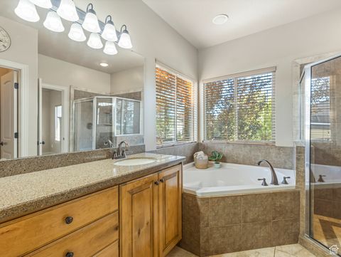Tiny photo for 1679 N 4400 W, Plain City, UT 84404 (MLS # 2116032)