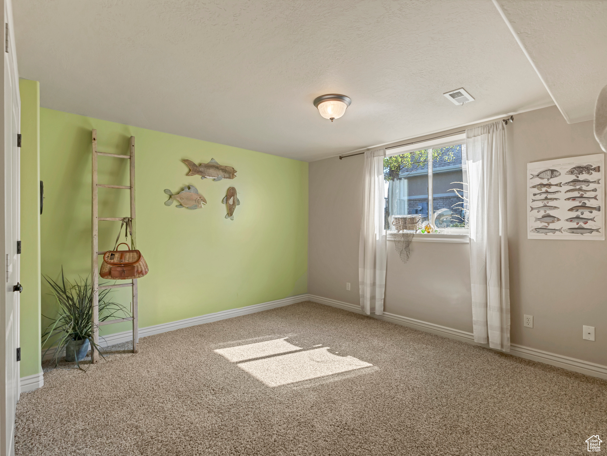 FREMONT ESTATES - Residential