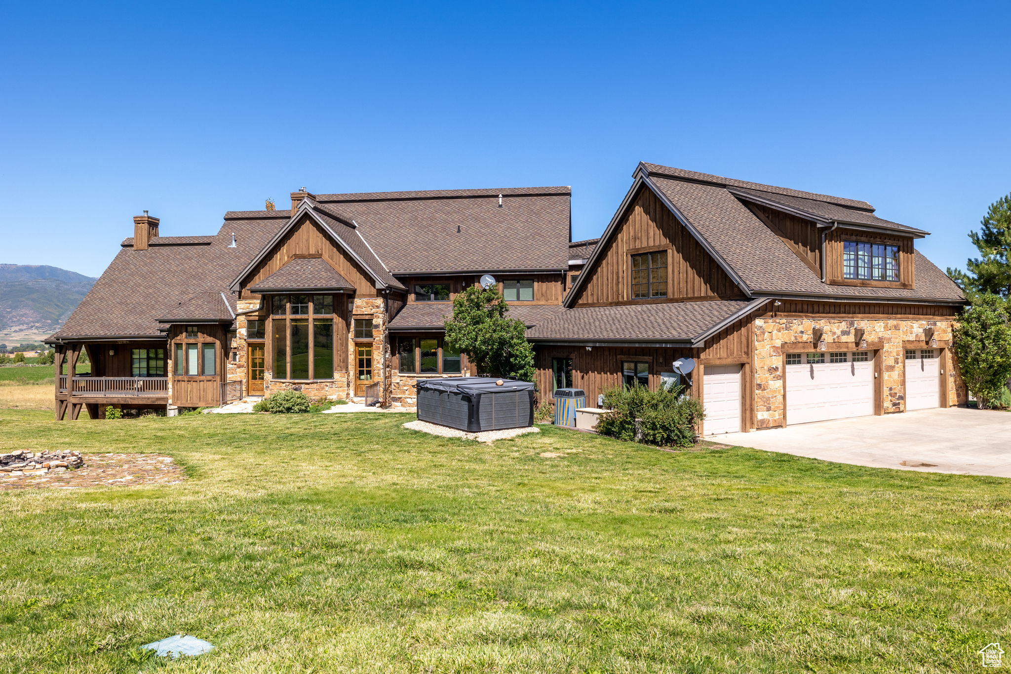 3615 S 1200, Heber City, Utah image 34