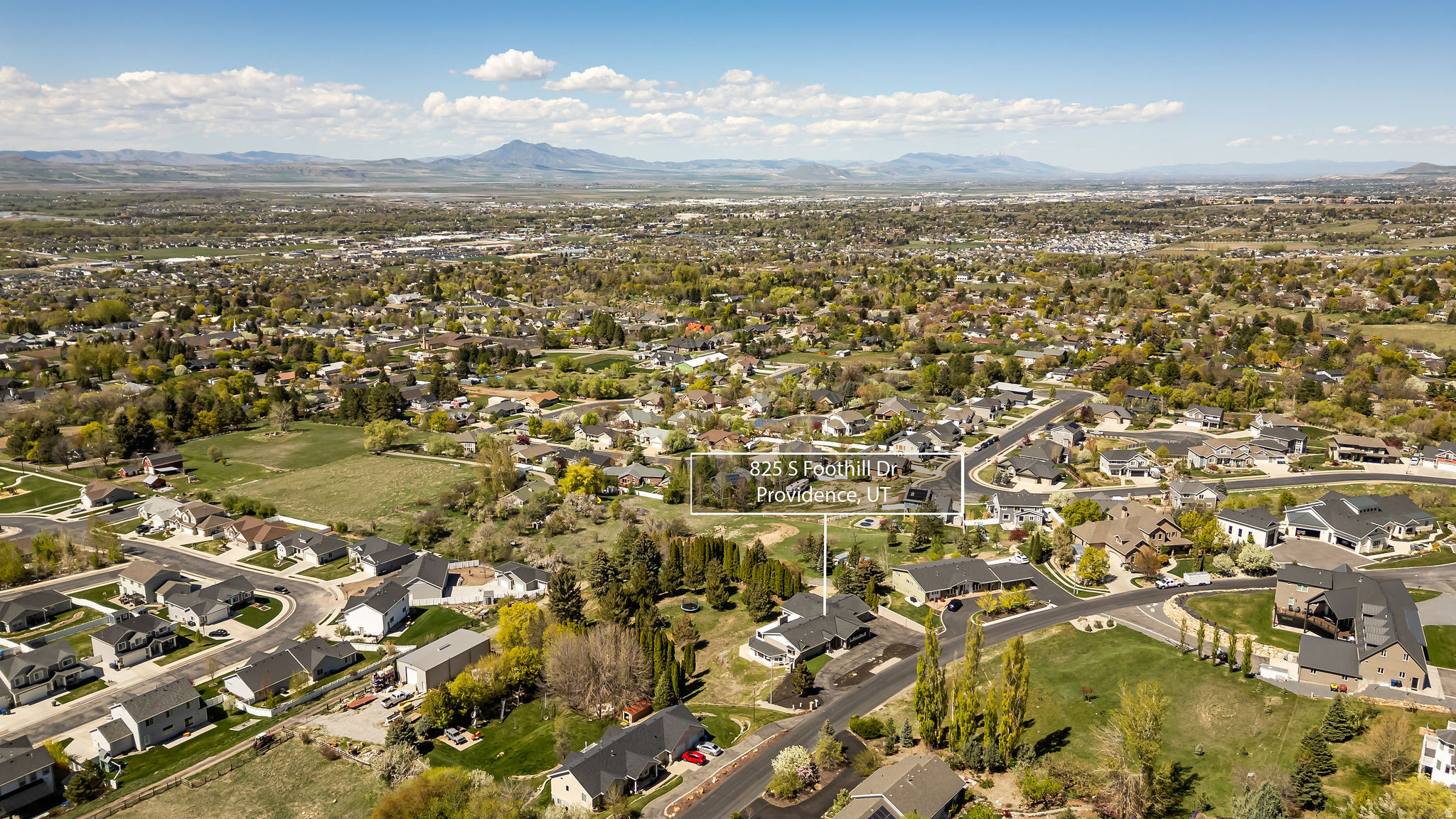 GRAND VIEW HILLS SUB - Residential