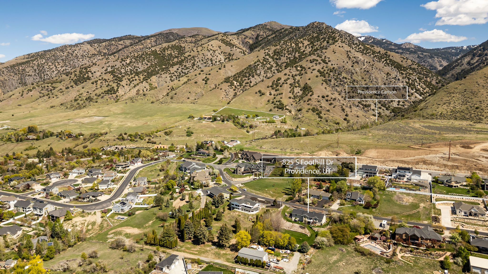 GRAND VIEW HILLS SUB - Residential