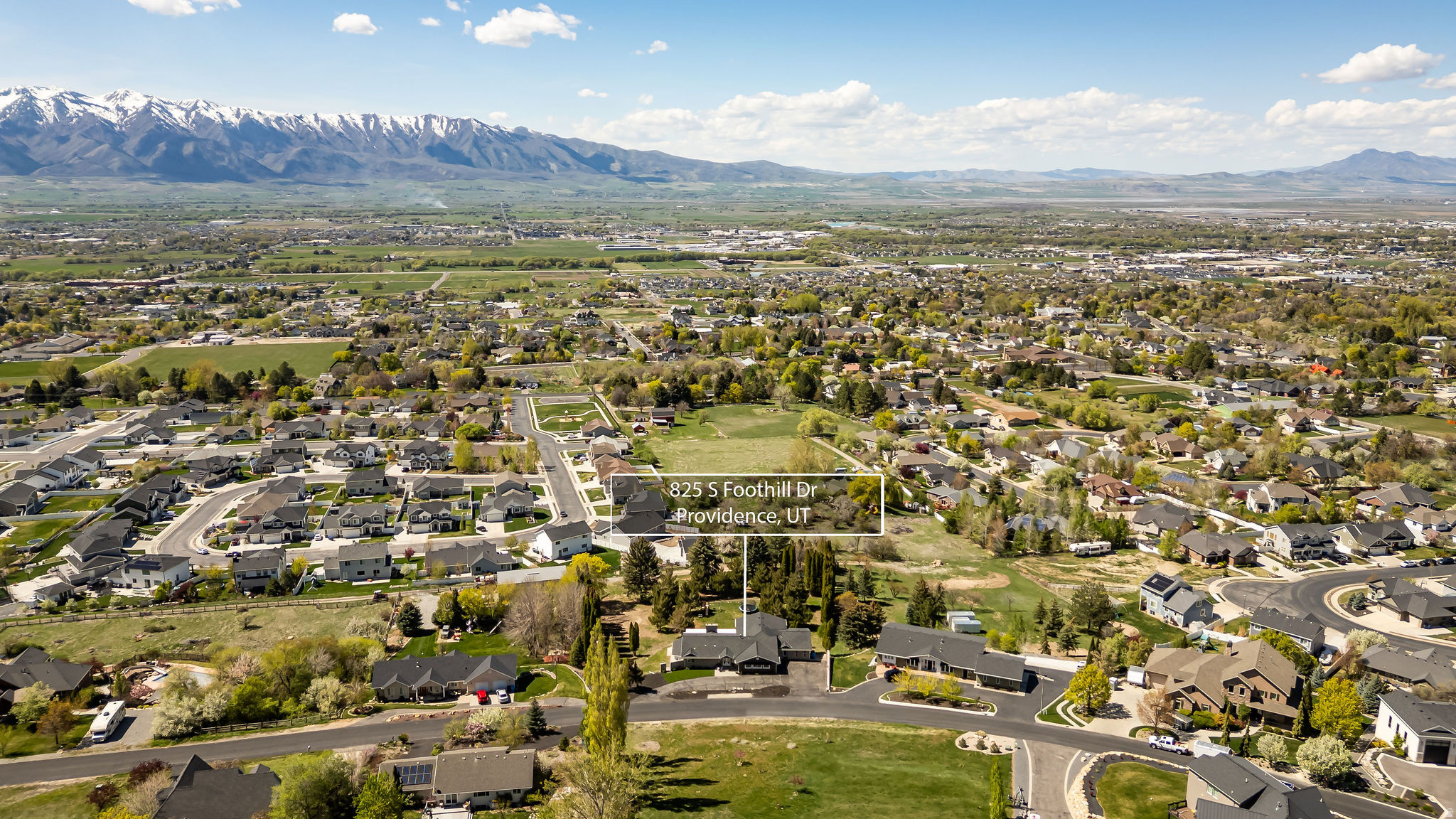 GRAND VIEW HILLS SUB - Residential