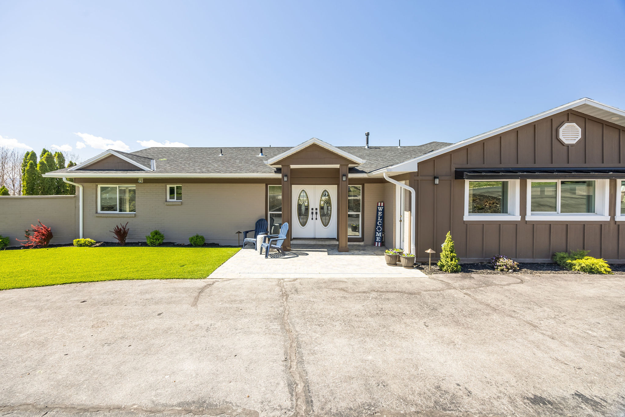 GRAND VIEW HILLS SUB - Residential