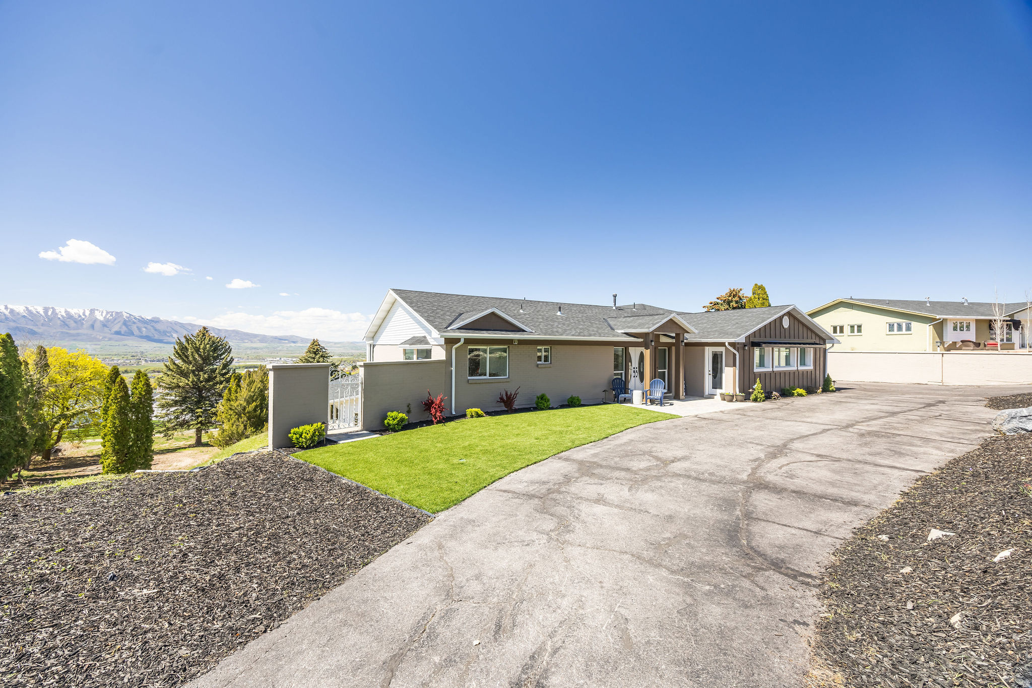 GRAND VIEW HILLS SUB - Residential