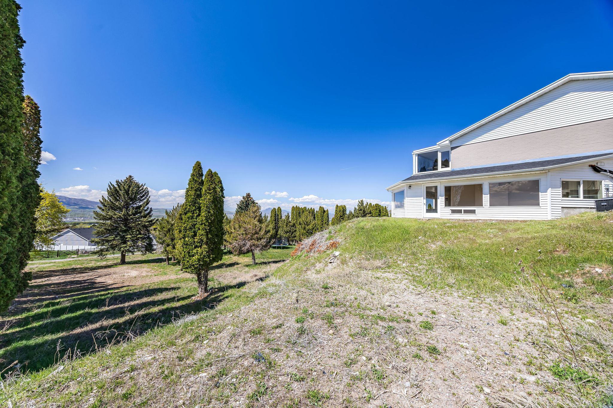 GRAND VIEW HILLS SUB - Residential