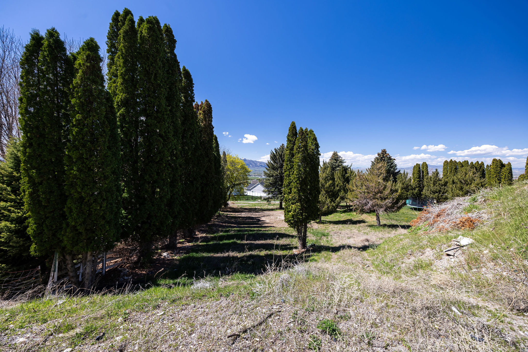 GRAND VIEW HILLS SUB - Residential