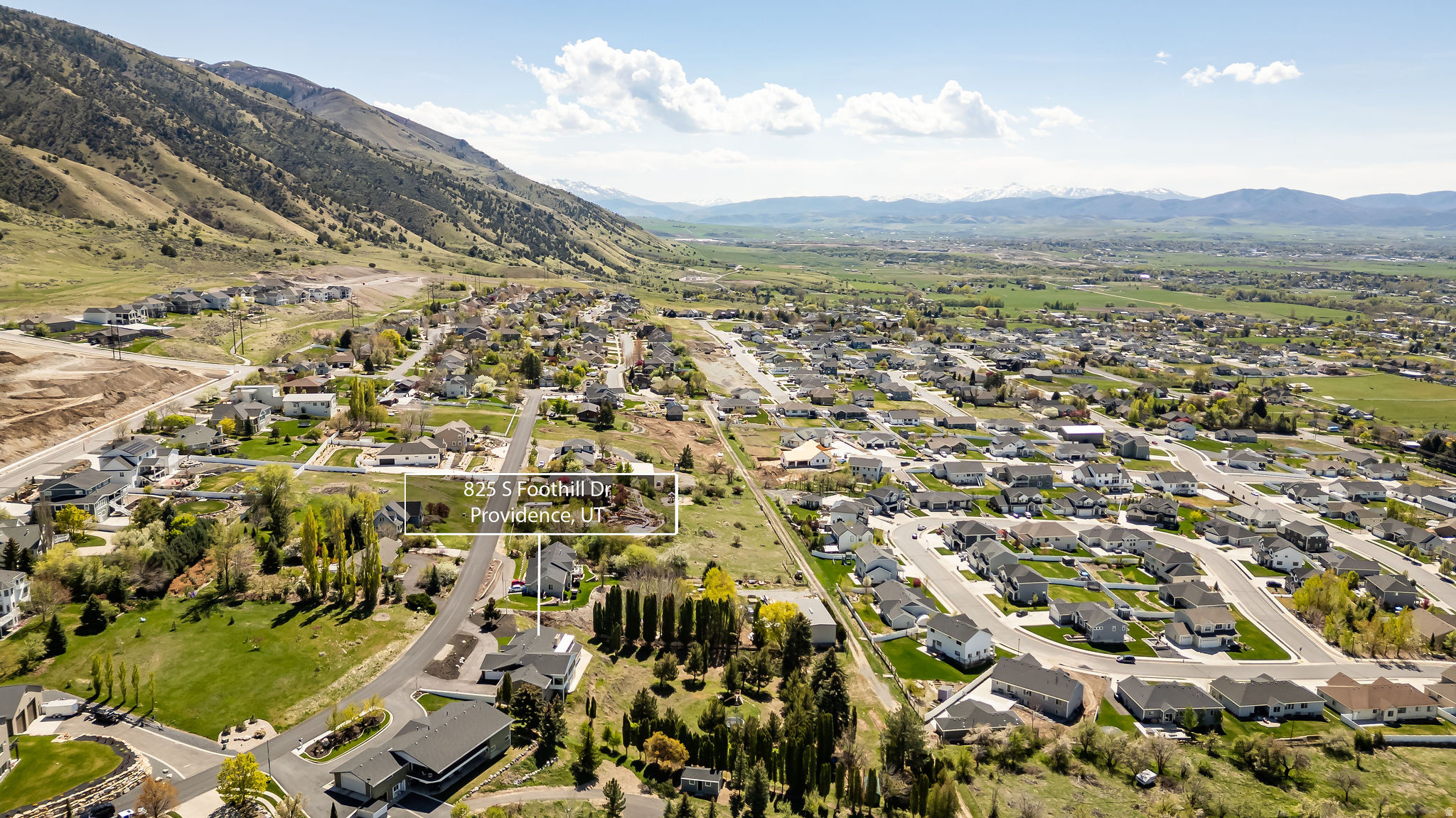 GRAND VIEW HILLS SUB - Residential