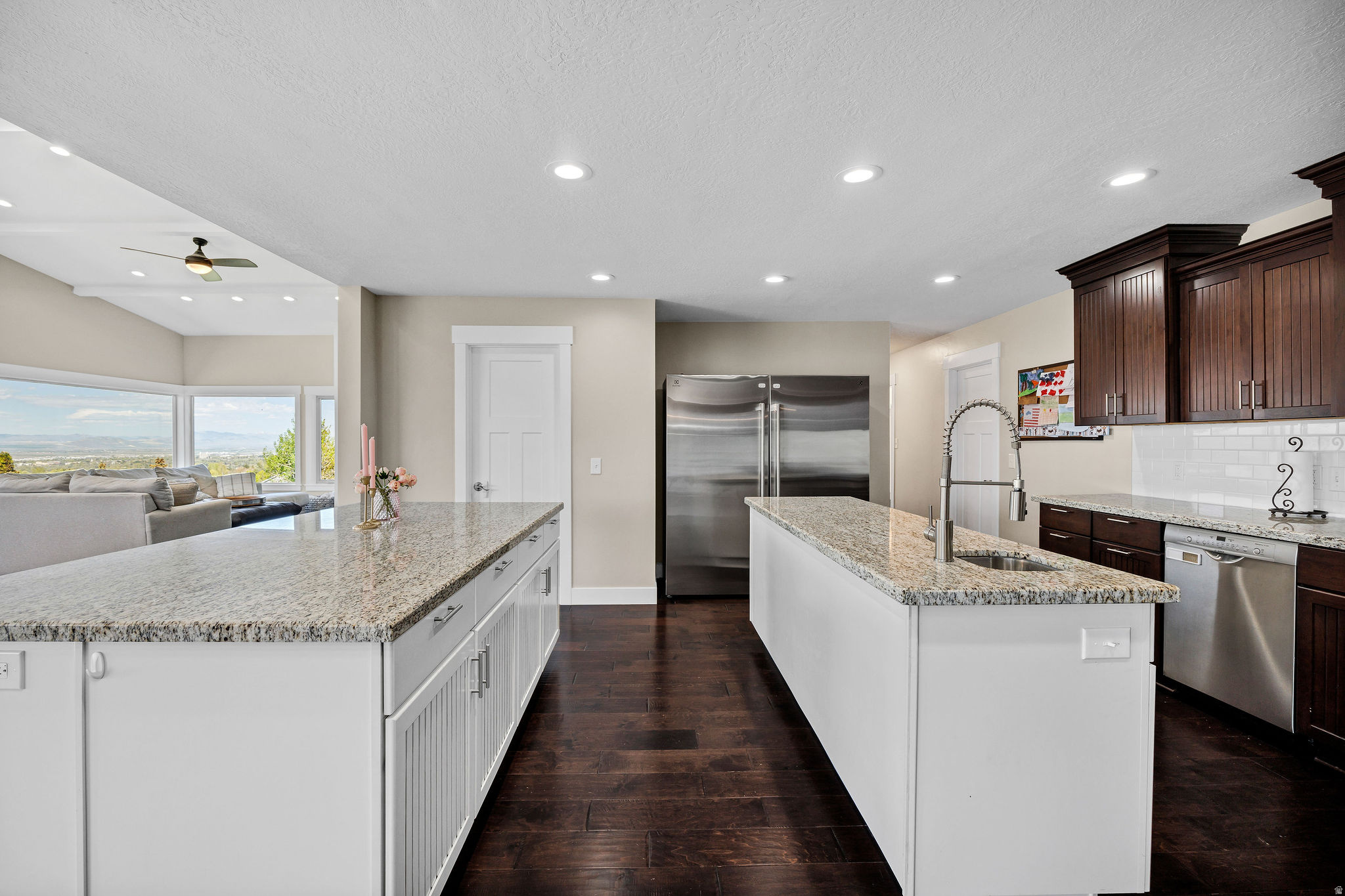 GRAND VIEW HILLS SUB - Residential