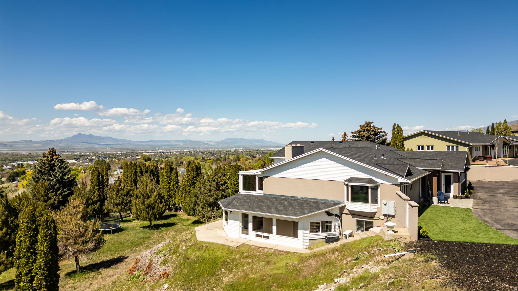 GRAND VIEW HILLS SUB - Residential