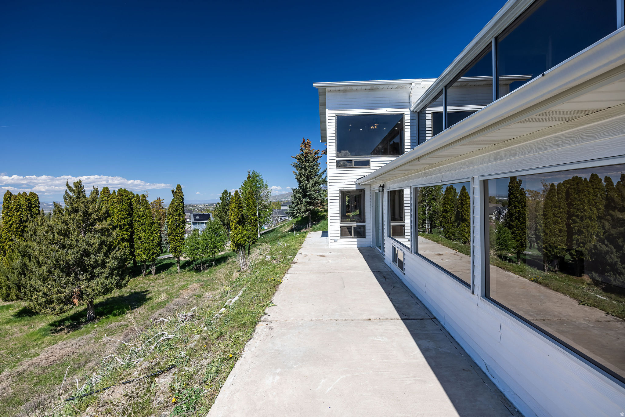 GRAND VIEW HILLS SUB - Residential