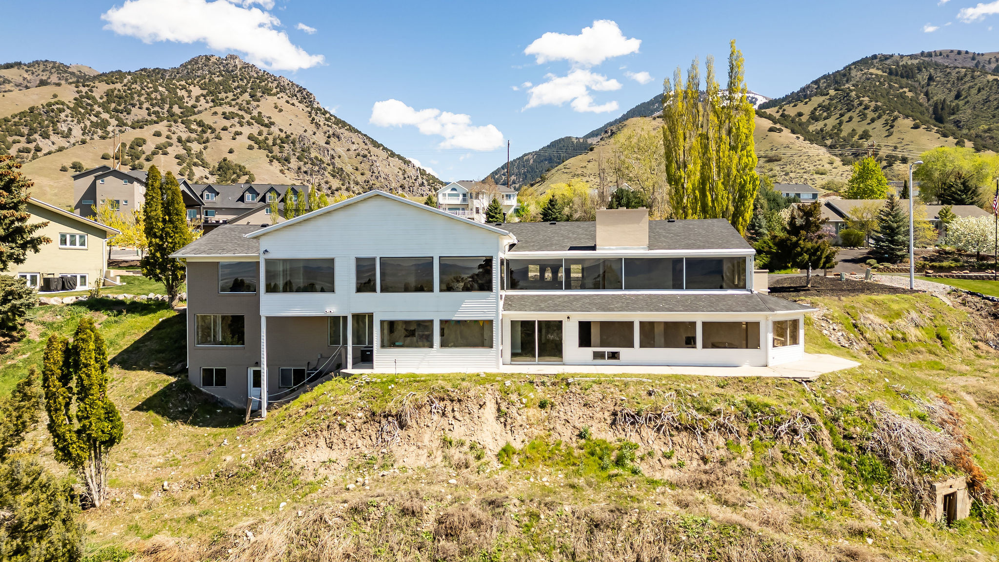 GRAND VIEW HILLS SUB - Residential