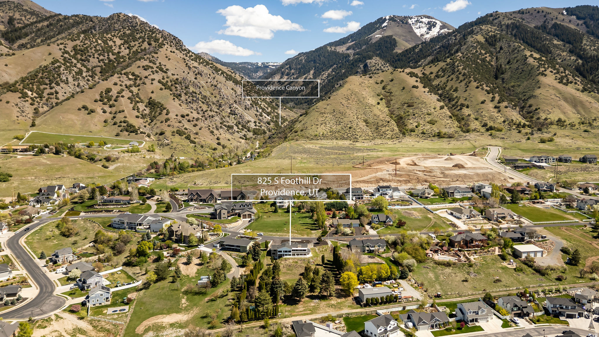 GRAND VIEW HILLS SUB - Residential