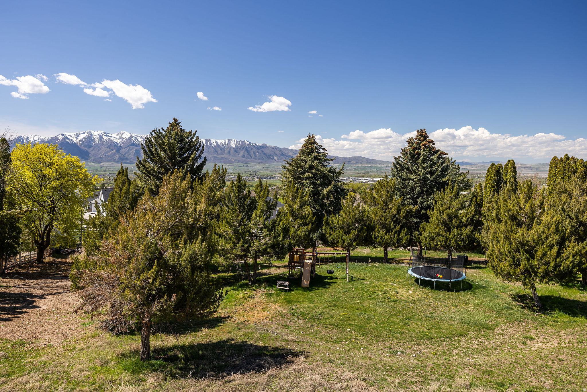 GRAND VIEW HILLS SUB - Residential