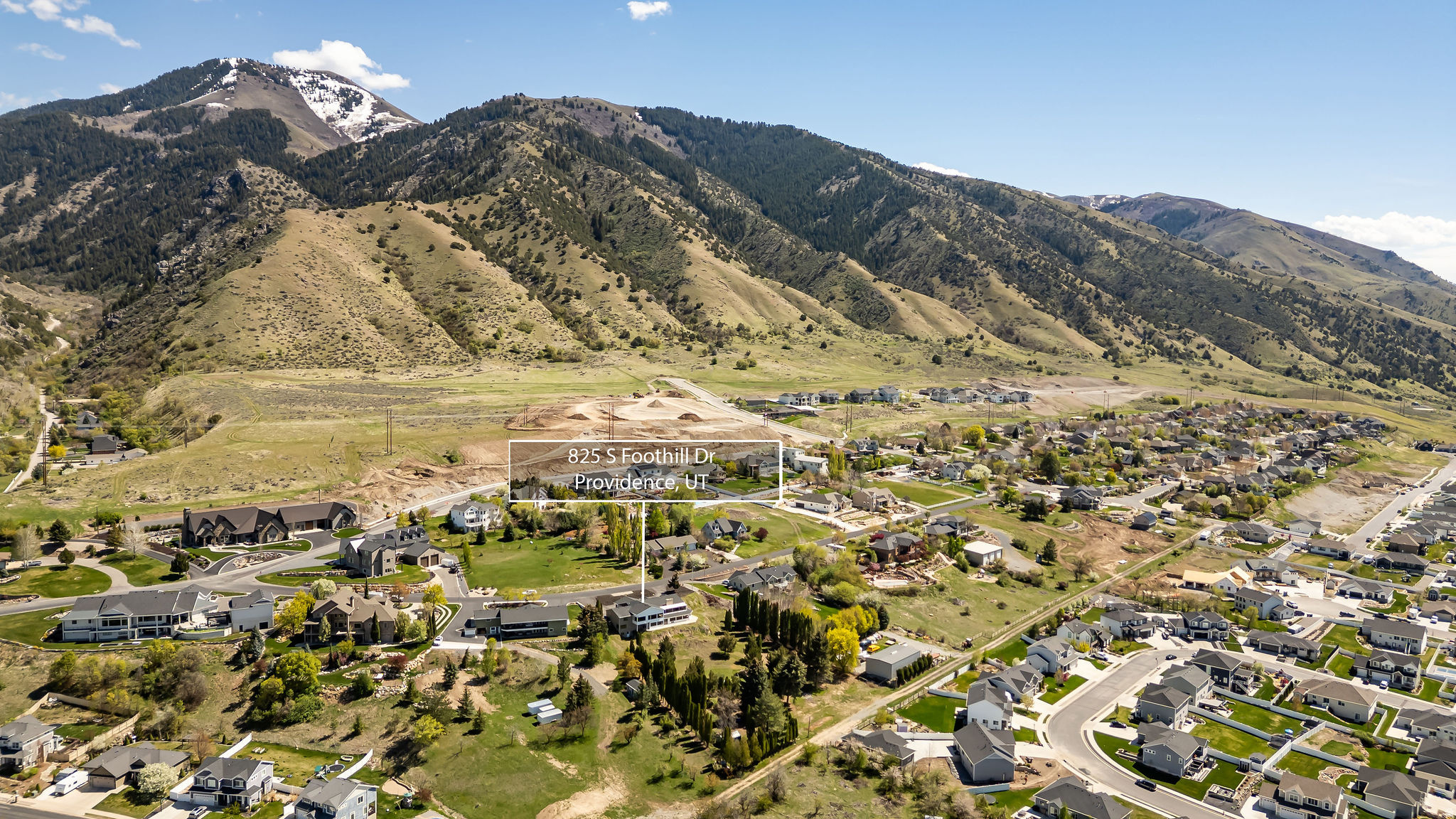 GRAND VIEW HILLS SUB - Residential