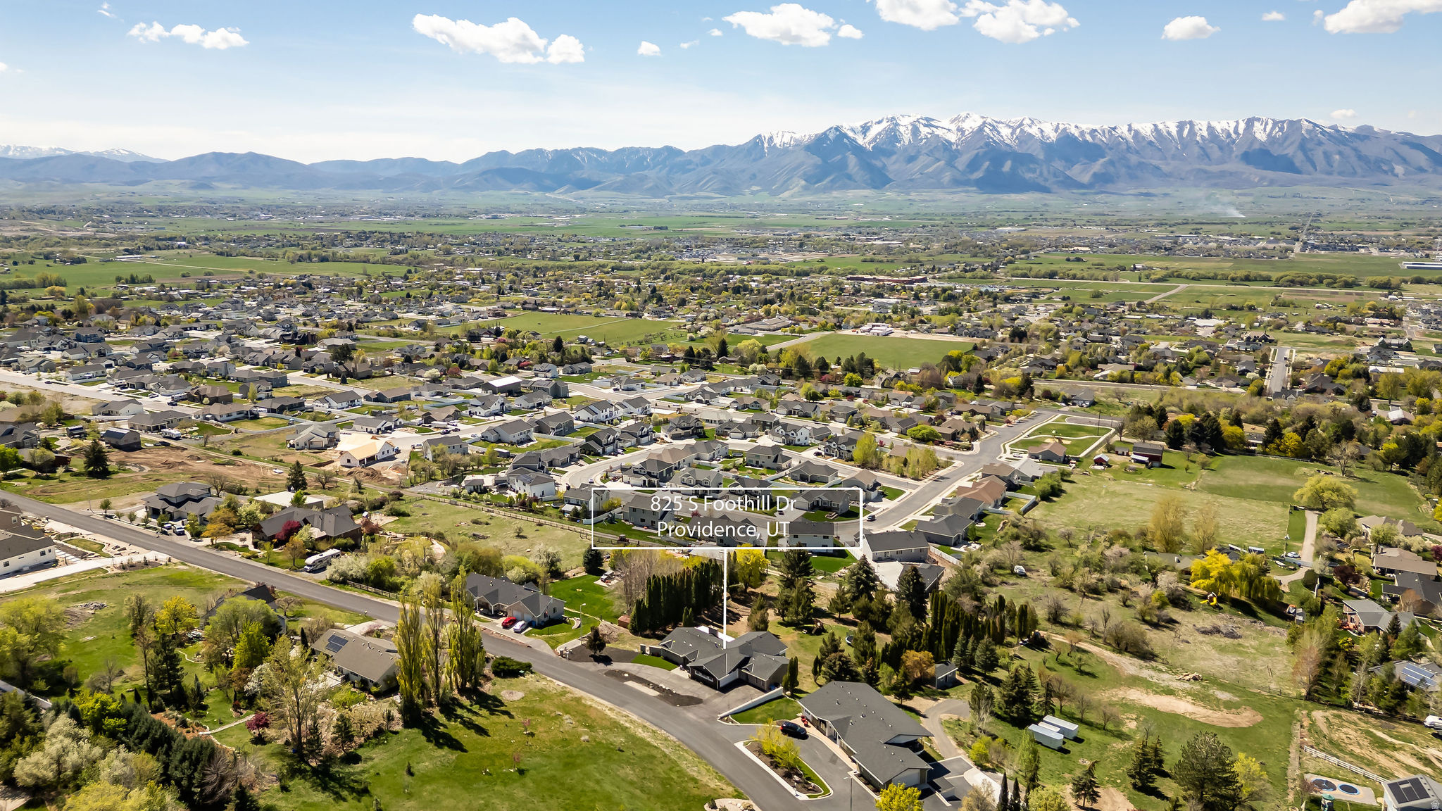 GRAND VIEW HILLS SUB - Residential