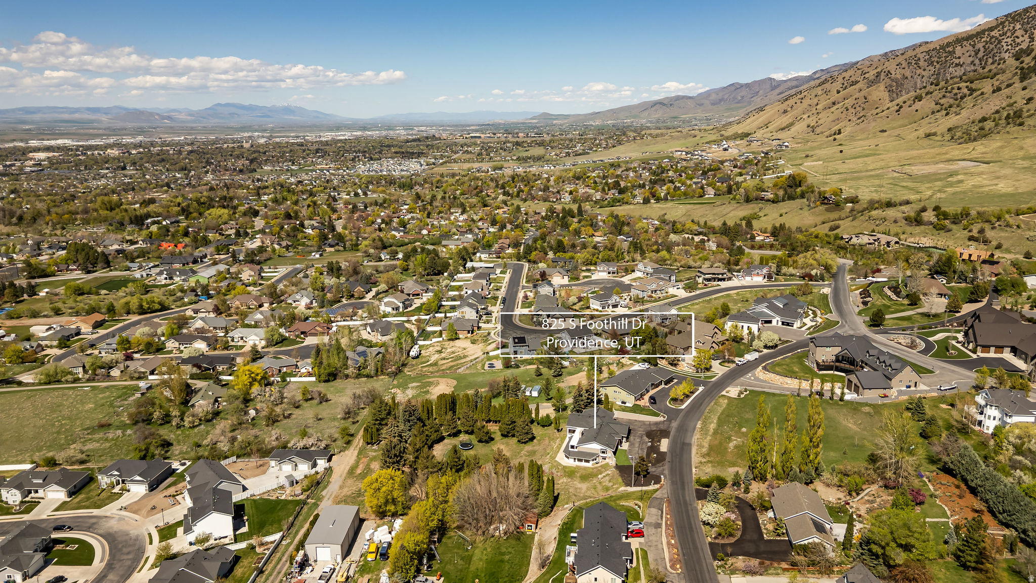 GRAND VIEW HILLS SUB - Residential