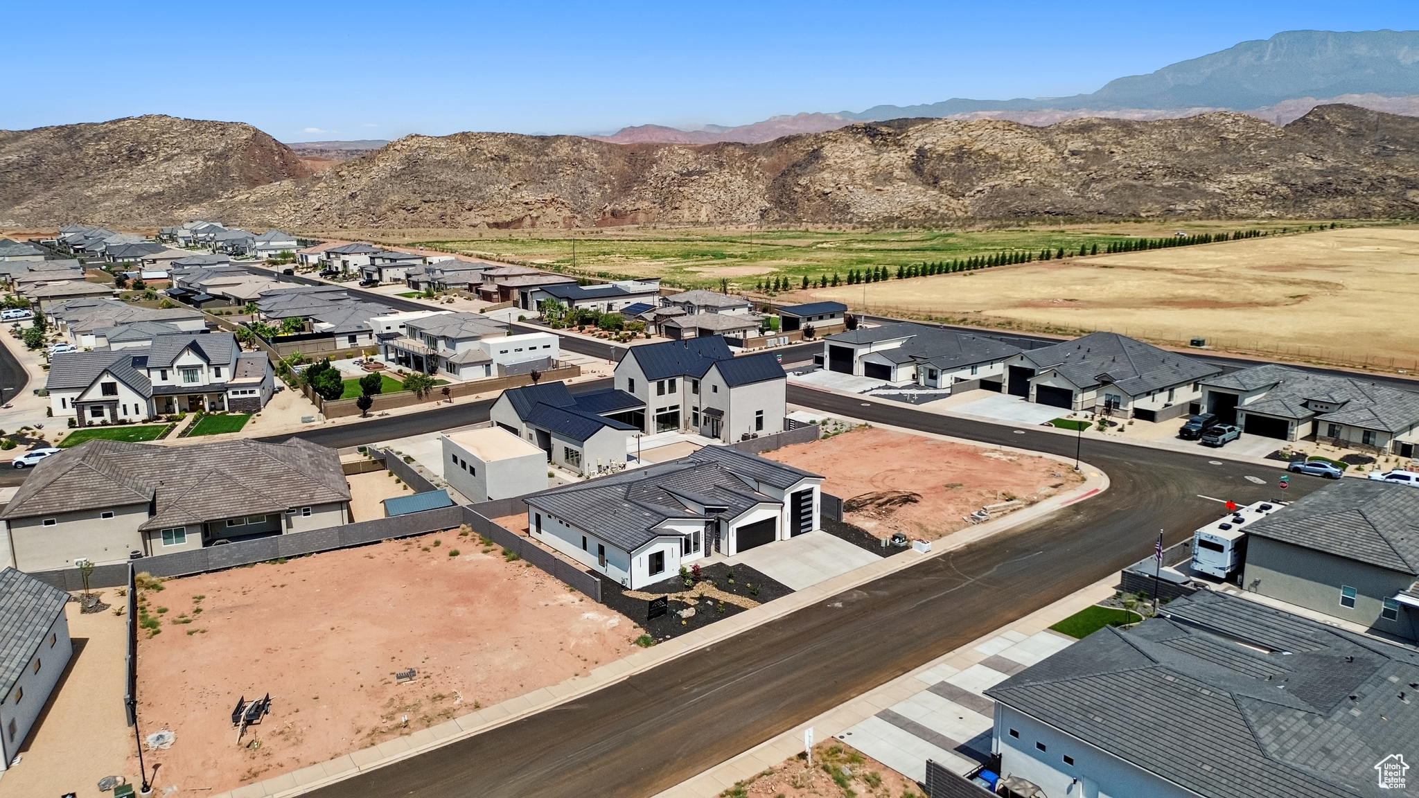 OAK HAVEN - Residential