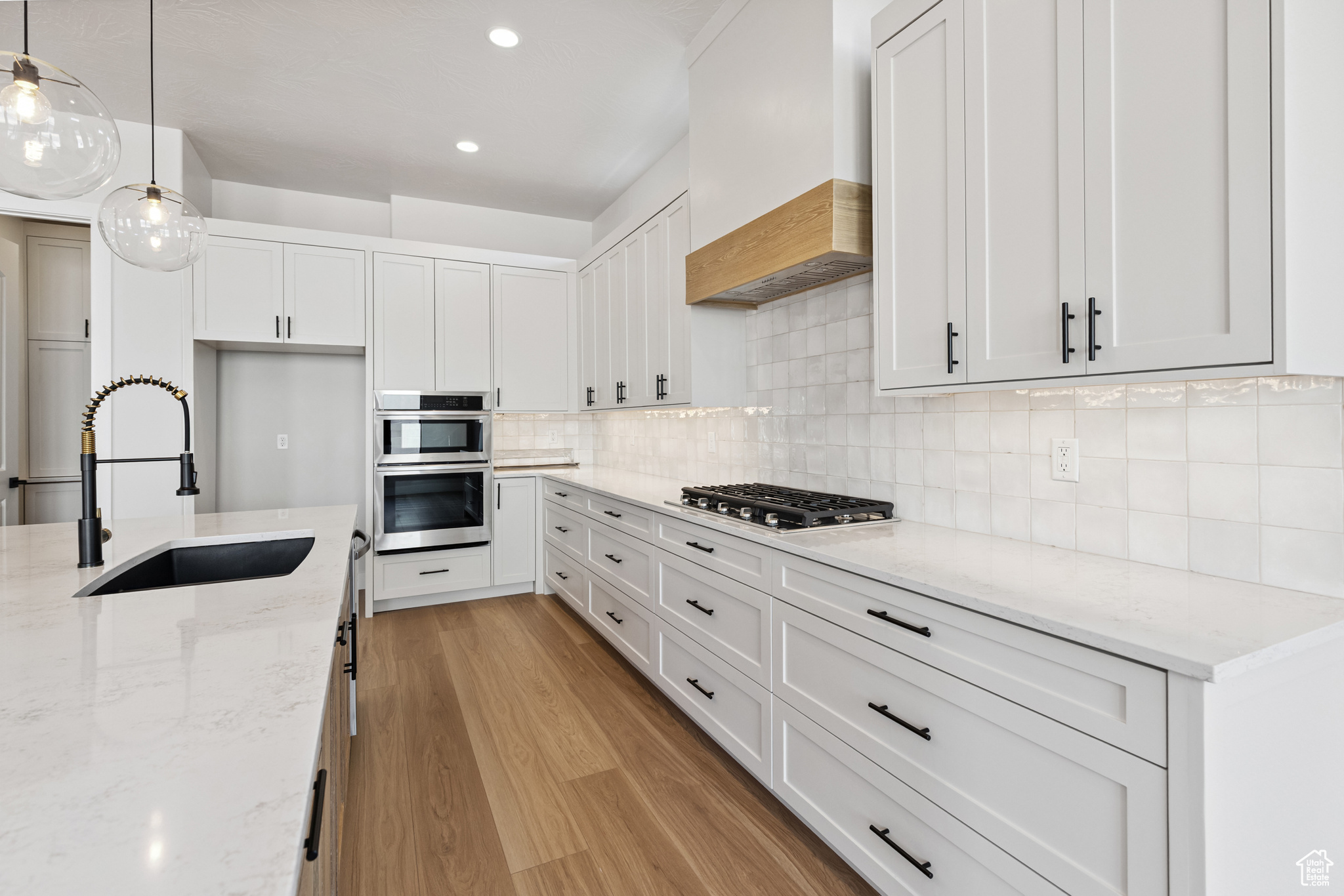 OAK HAVEN - Residential