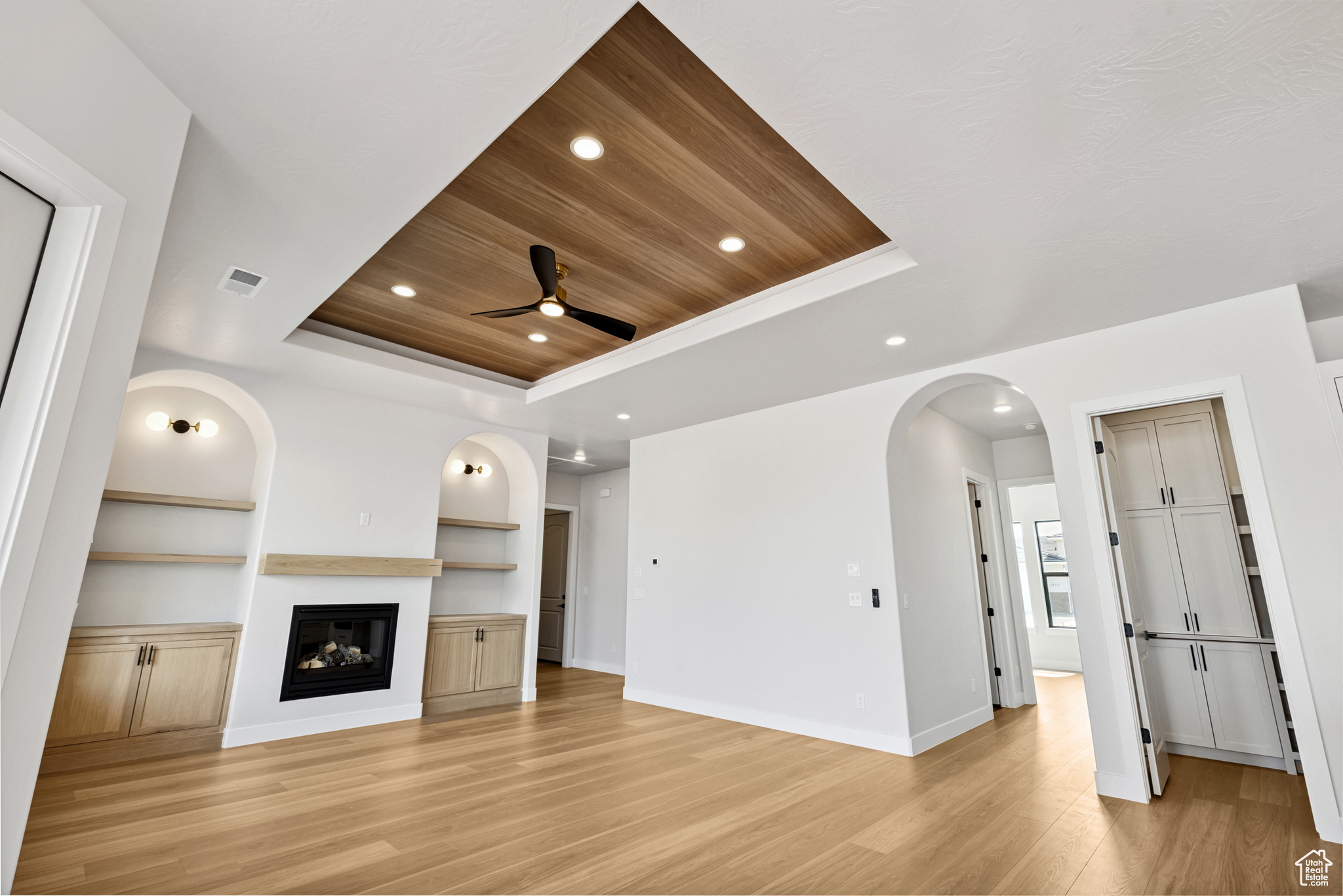 OAK HAVEN - Residential